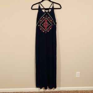 NWT Kori Maxi Dress
